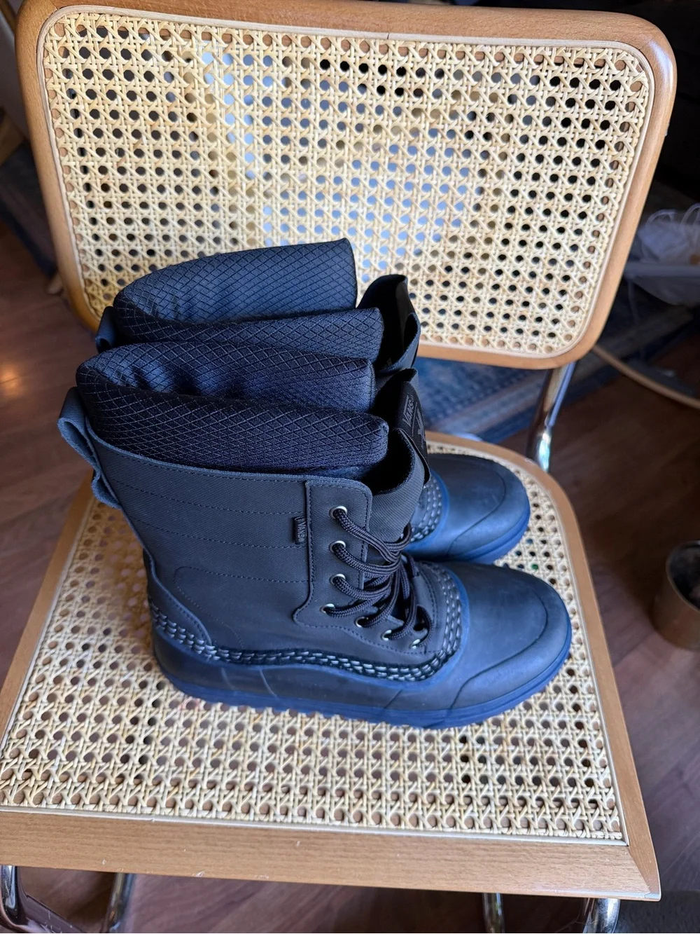 Vans Standard Snow MTE - Men's snow boots